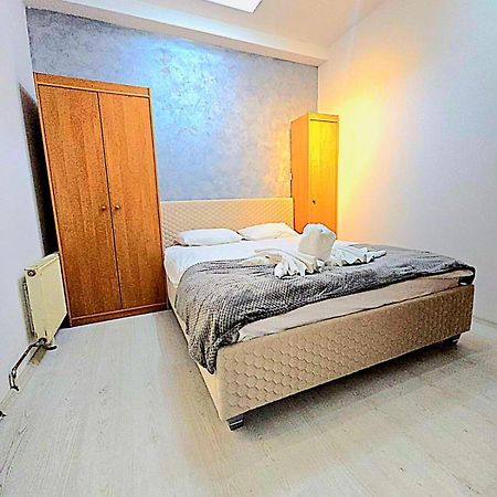 브라쇼브 Casa Bia 아파트 외부 사진