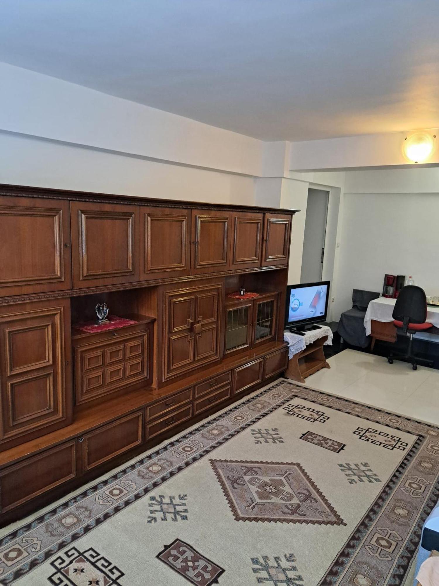 브라쇼브 Casa Bia 아파트 외부 사진