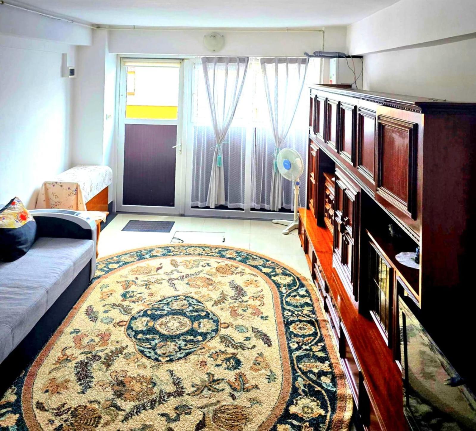 브라쇼브 Casa Bia 아파트 외부 사진