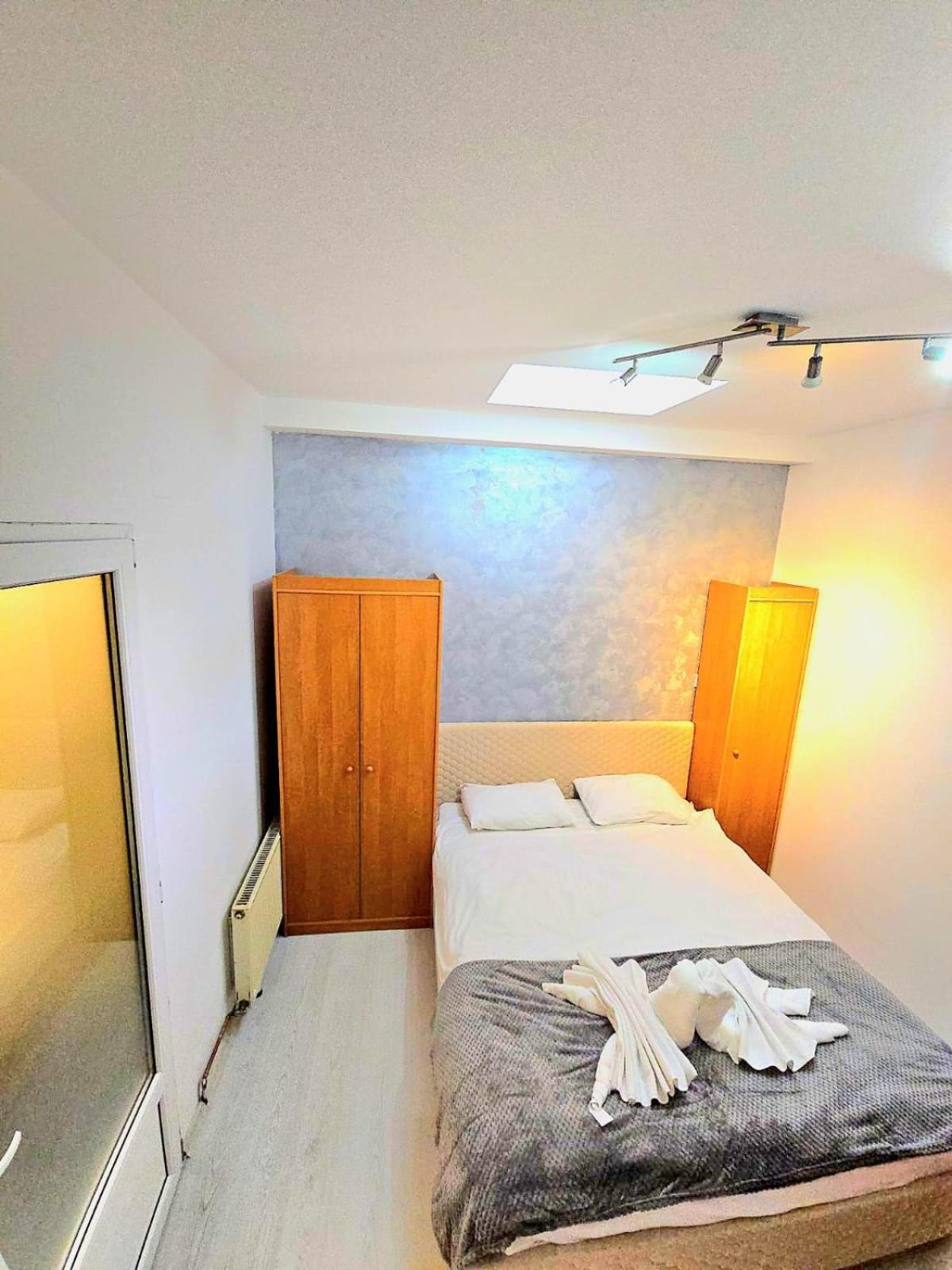 브라쇼브 Casa Bia 아파트 외부 사진