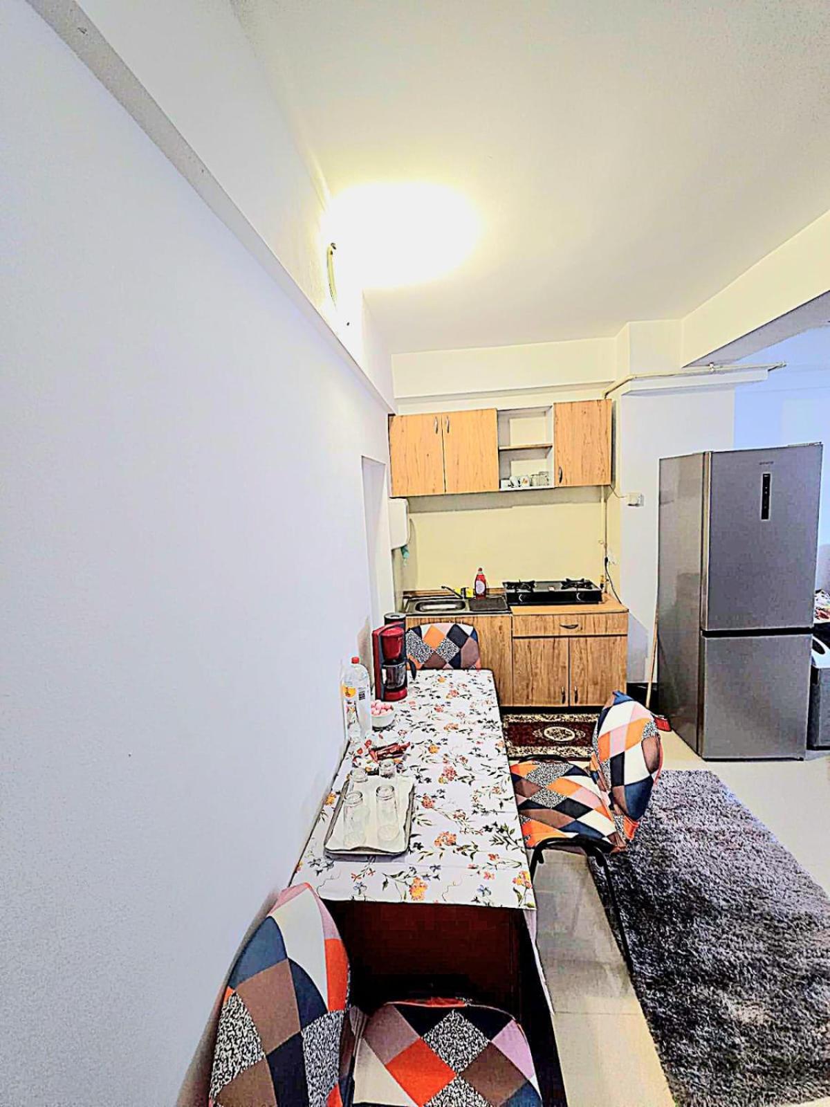 브라쇼브 Casa Bia 아파트 외부 사진