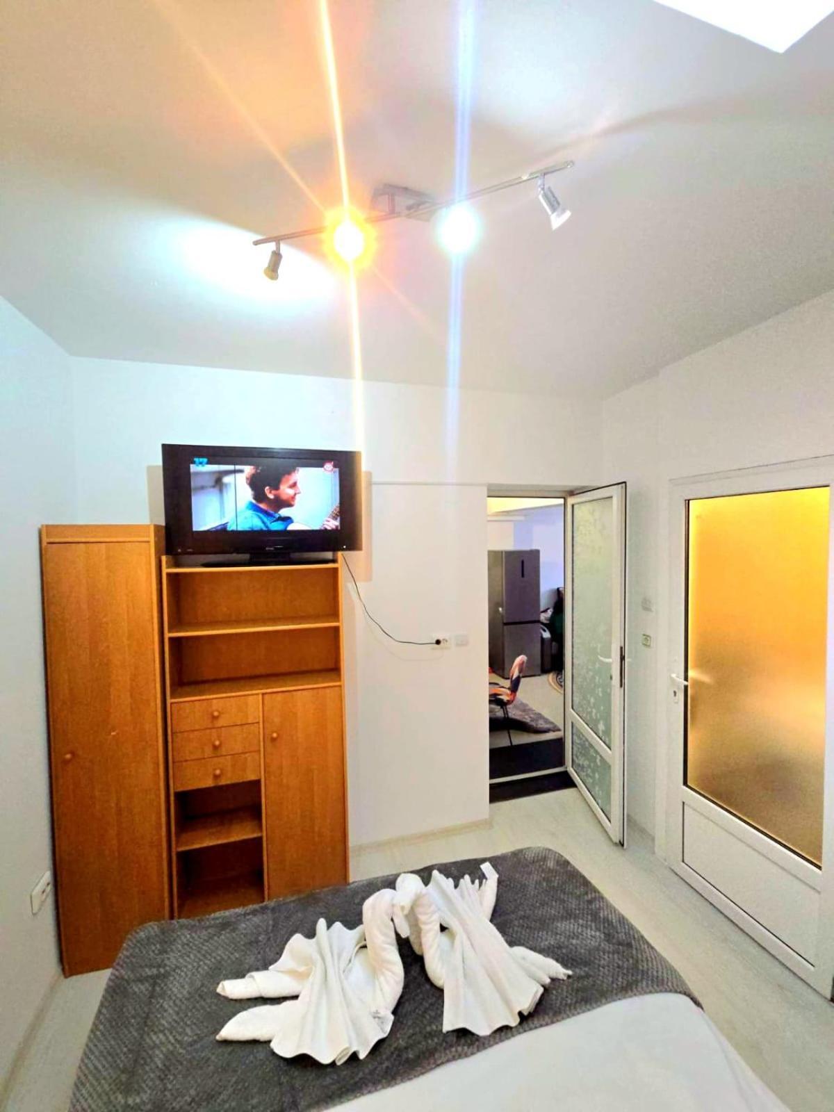 브라쇼브 Casa Bia 아파트 외부 사진