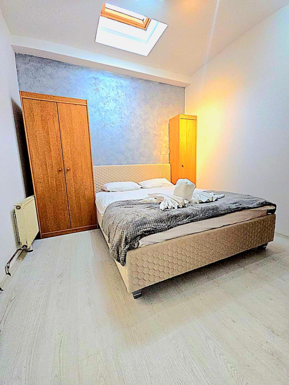 브라쇼브 Casa Bia 아파트 외부 사진