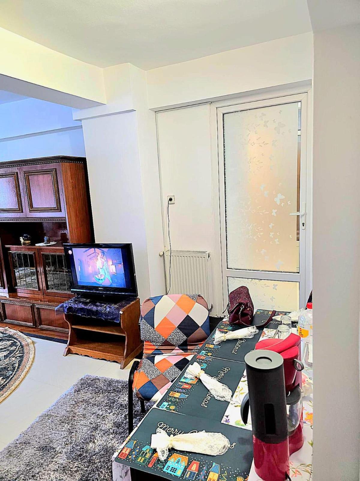 브라쇼브 Casa Bia 아파트 외부 사진