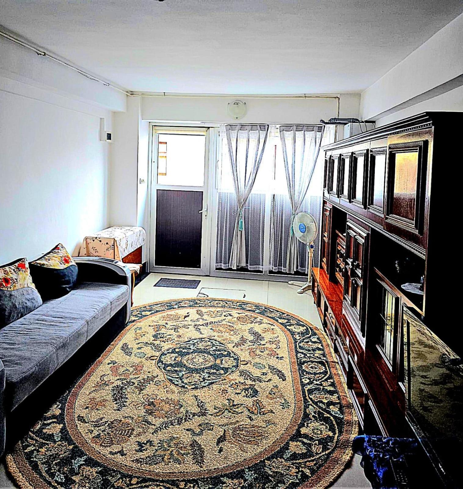 브라쇼브 Casa Bia 아파트 외부 사진