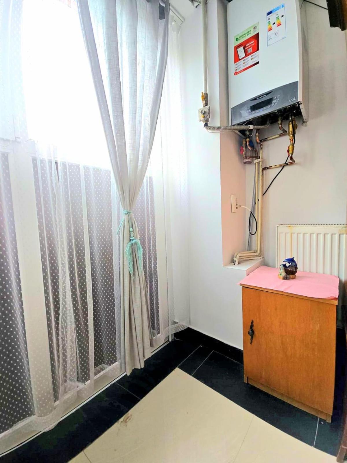 브라쇼브 Casa Bia 아파트 외부 사진