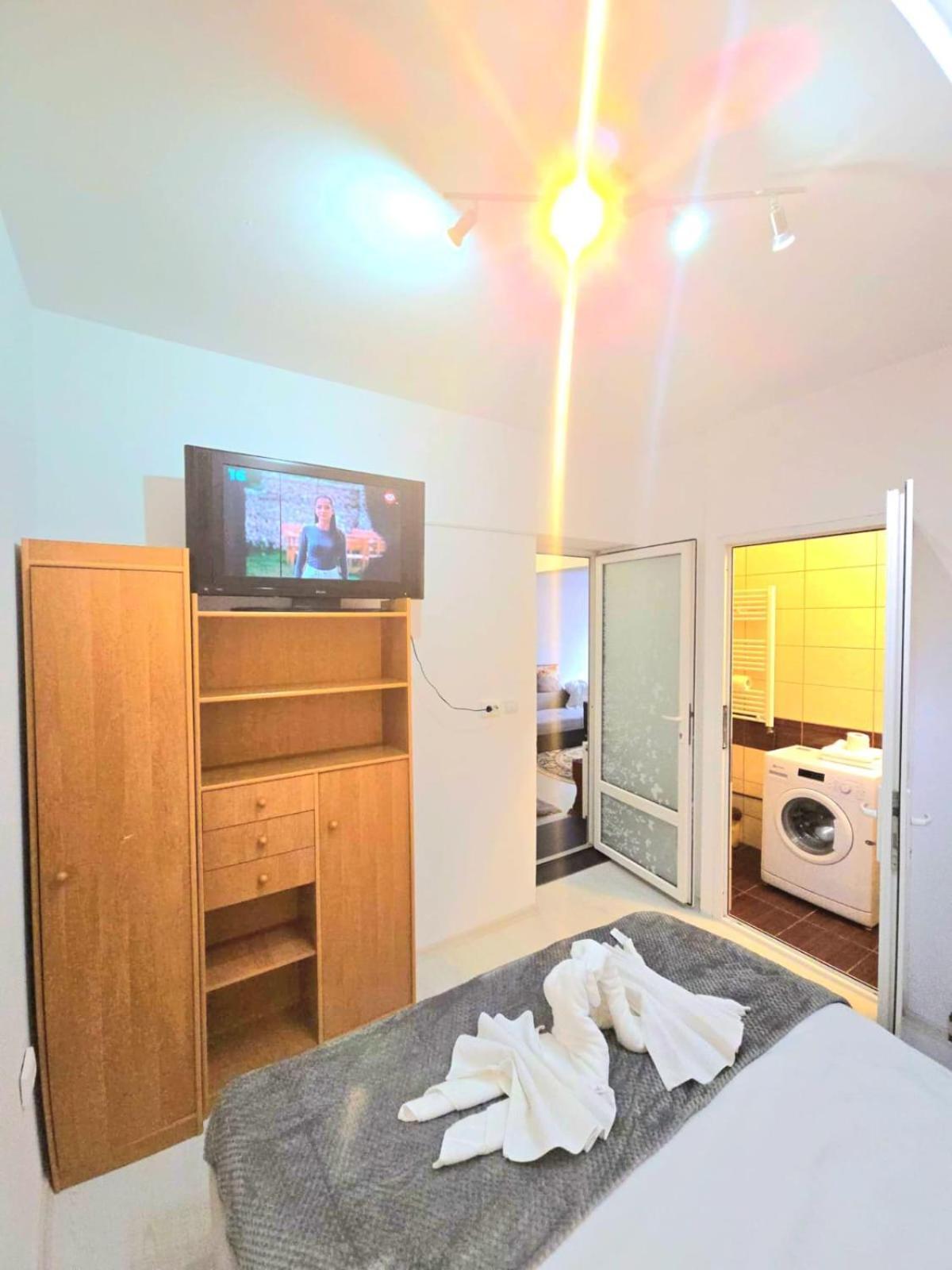 브라쇼브 Casa Bia 아파트 외부 사진
