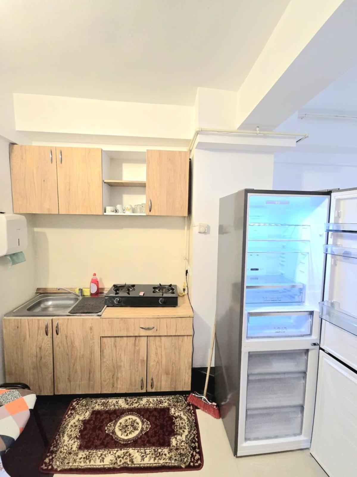 브라쇼브 Casa Bia 아파트 외부 사진
