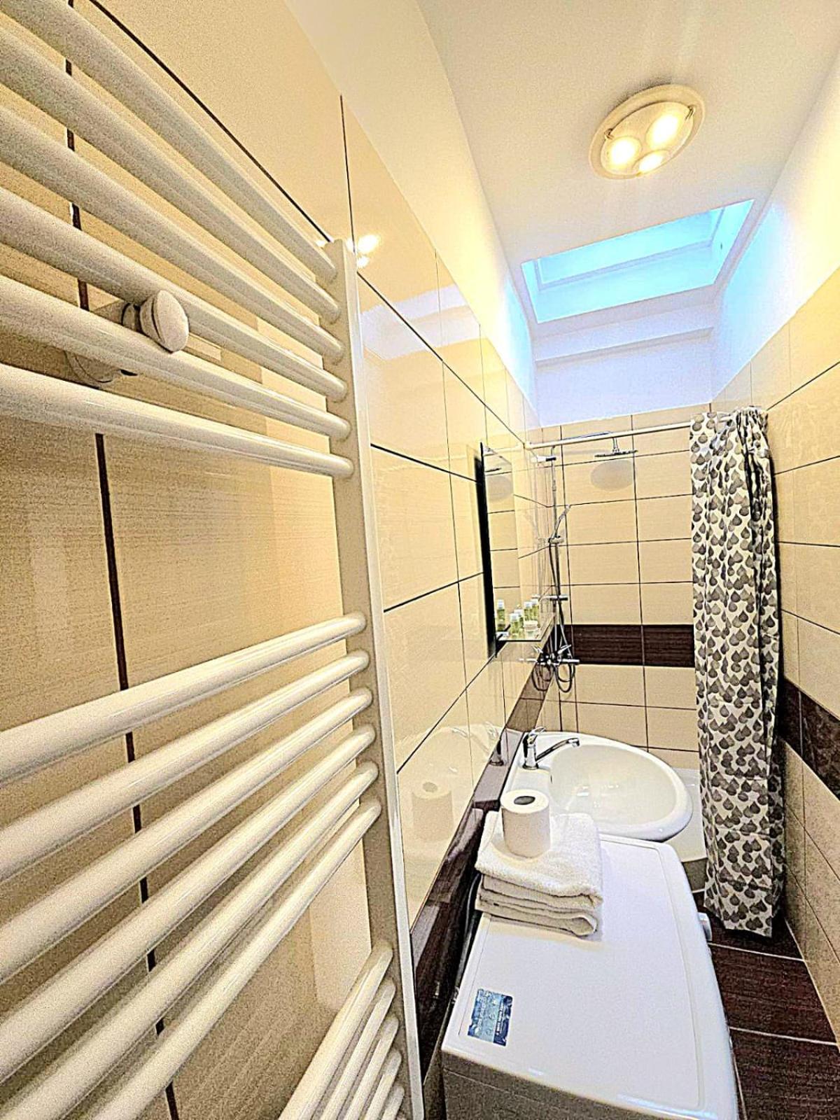 브라쇼브 Casa Bia 아파트 외부 사진