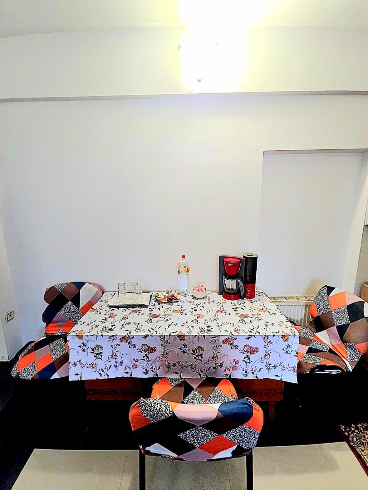 브라쇼브 Casa Bia 아파트 외부 사진