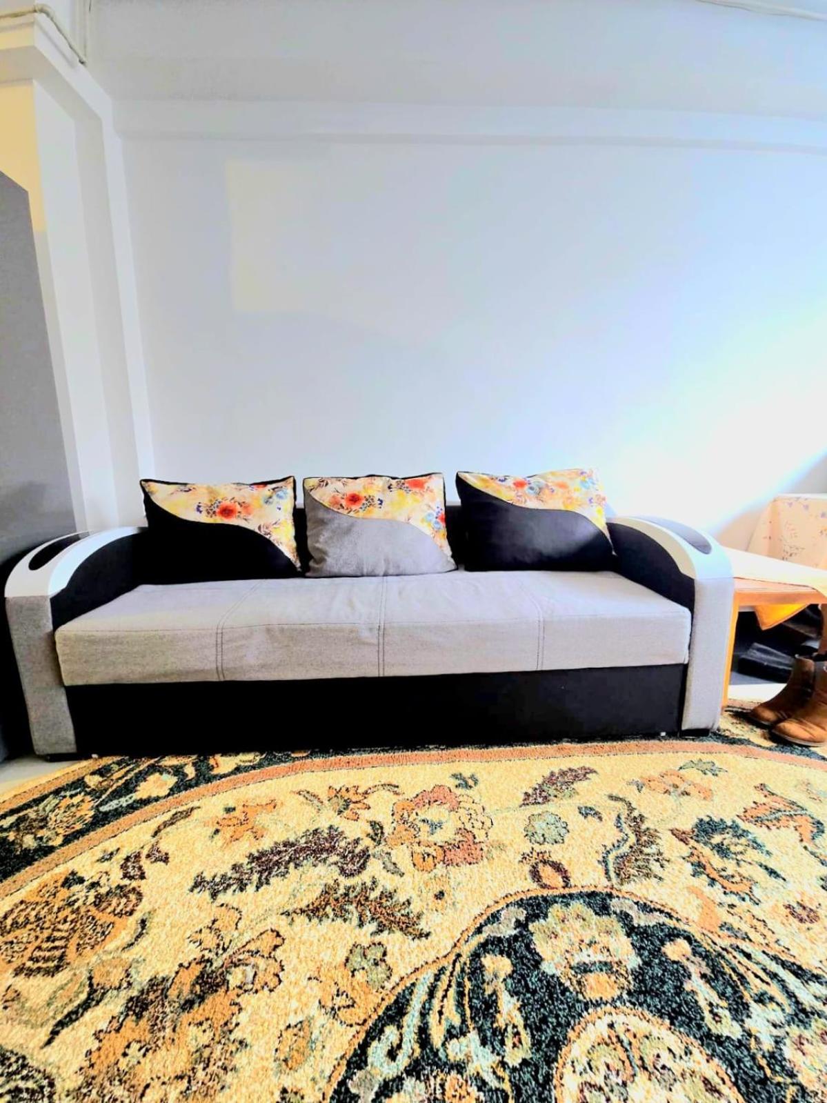 브라쇼브 Casa Bia 아파트 외부 사진