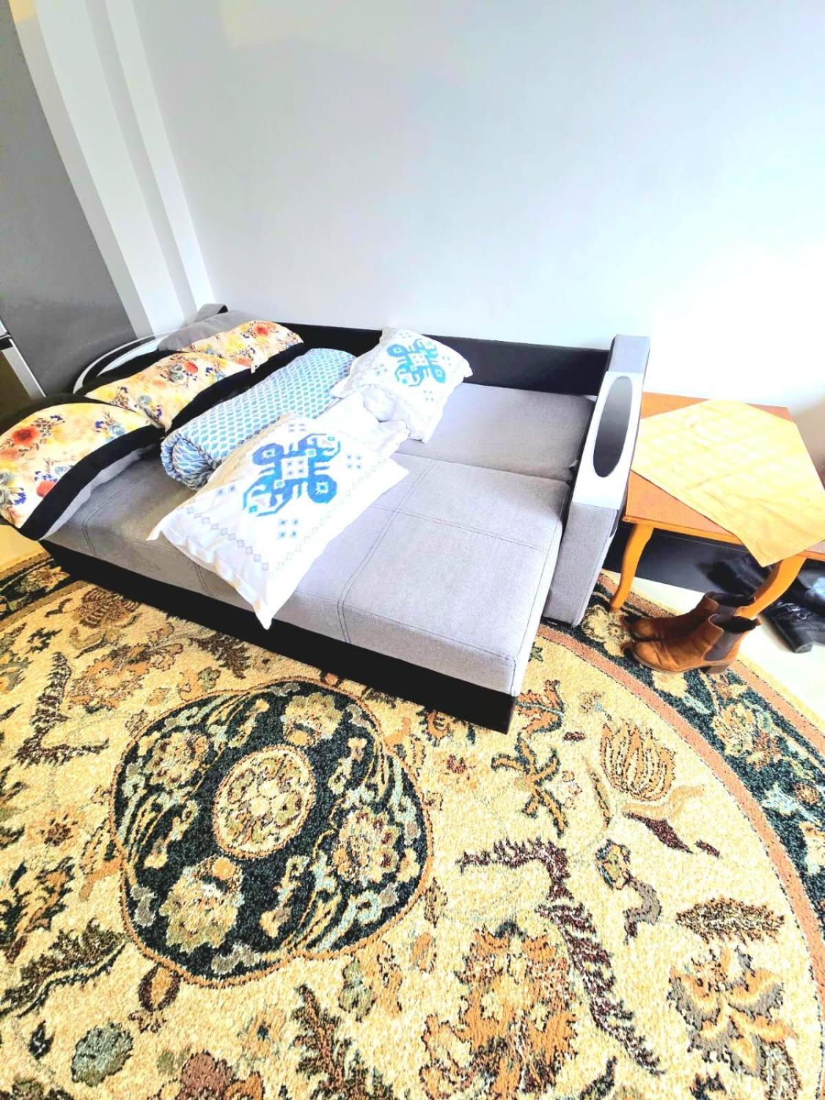 브라쇼브 Casa Bia 아파트 외부 사진